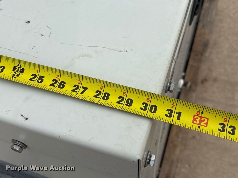 image for item DT6688 2011 Cummins GGMB-9235883 generator