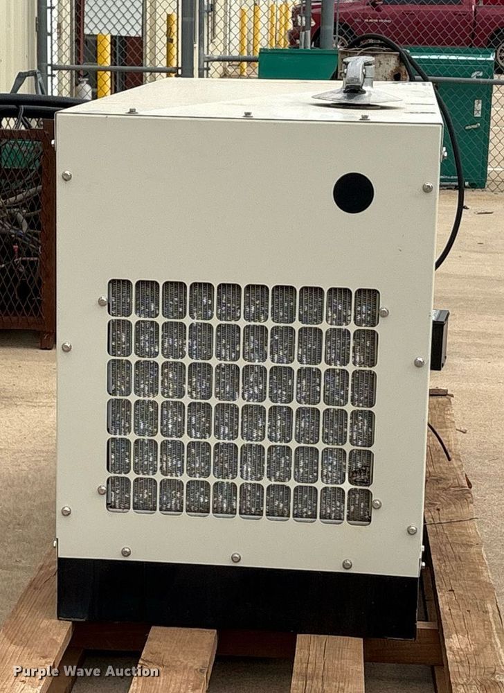 image for item DT6691 Cummins GGMB-9235869 generator