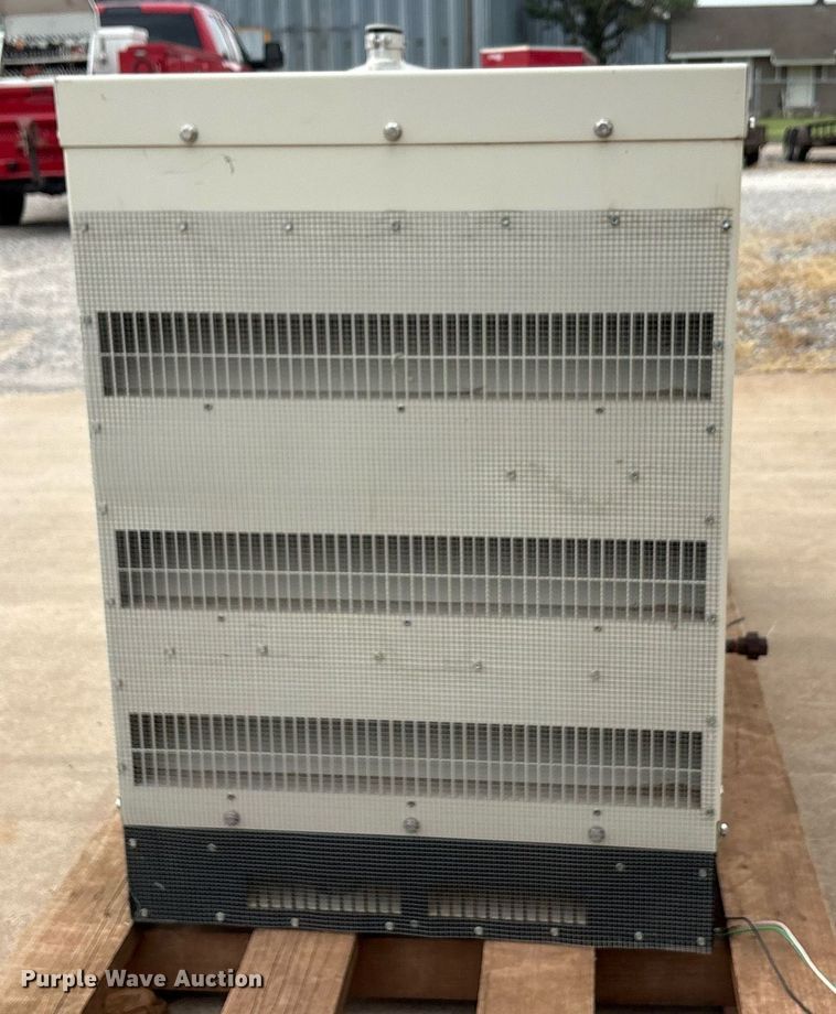 image for item DT6691 Cummins GGMB-9235869 generator