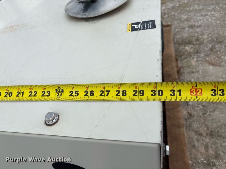 image for item DT6691 Cummins GGMB-9235869 generator