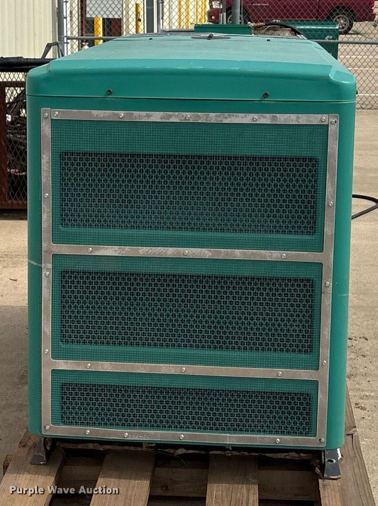 image for item DT6693 Cummins C25 N6 generator