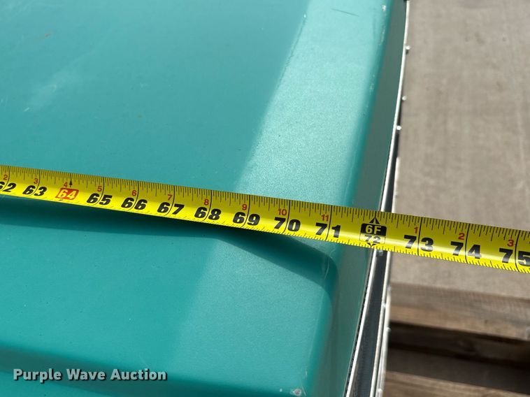 image for item DT6693 Cummins C25 N6 generator