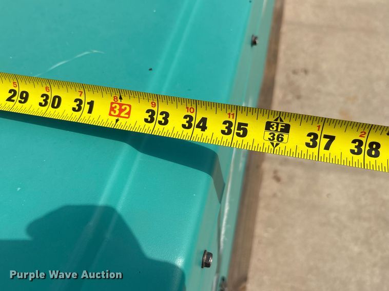 image for item DT6693 Cummins C25 N6 generator