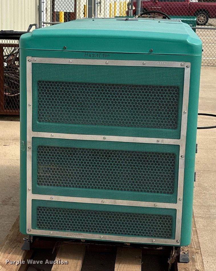image for item DT6694 Cummins C25 N6 generator