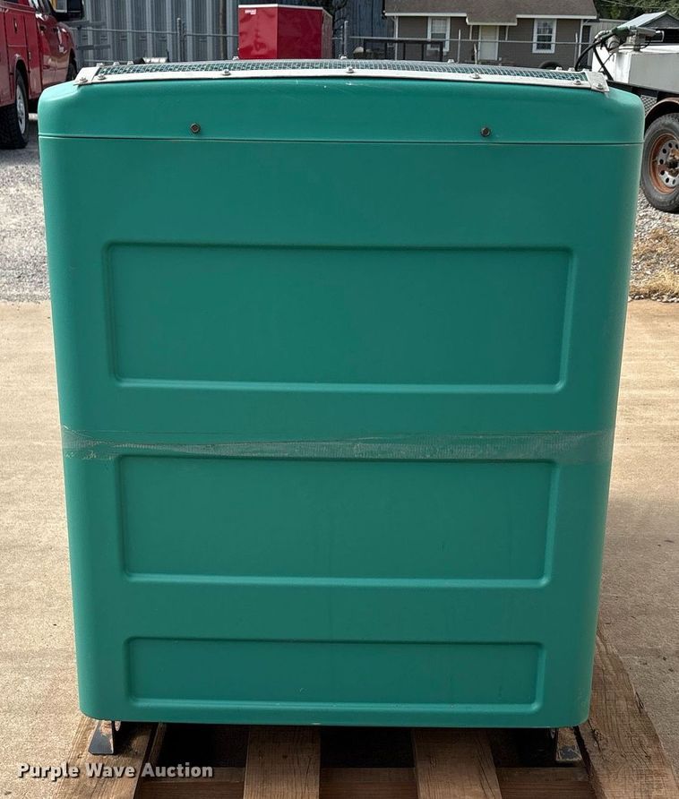 image for item DT6694 Cummins C25 N6 generator