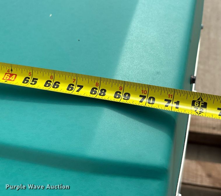 image for item DT6694 Cummins C25 N6 generator