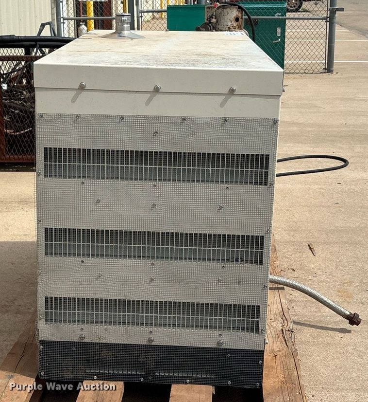 image for item DT6696 Cummins GGMB-1400106 generator