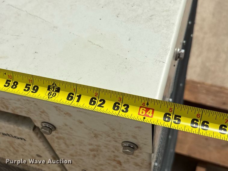 image for item DT6696 Cummins GGMB-1400106 generator