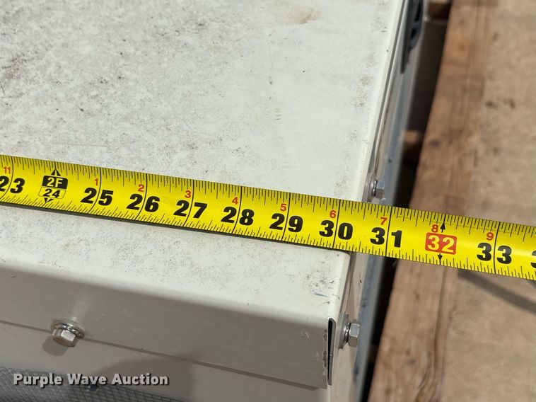 image for item DT6696 Cummins GGMB-1400106 generator