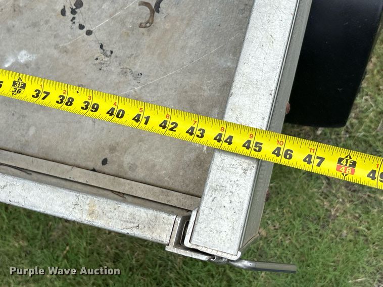 image for item DT6700 2005 Club Car Carryall 472 golf cart