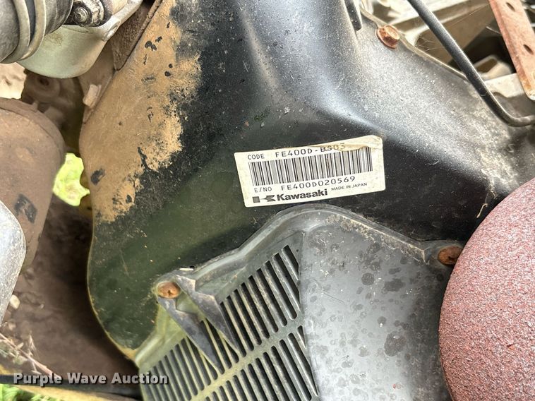 image for item DT6700 2005 Club Car Carryall 472 golf cart