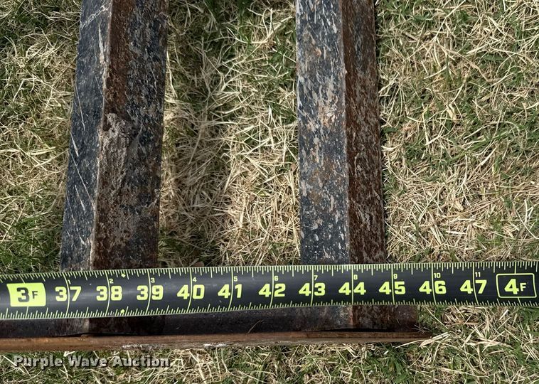 image for item DT6705 2012 Top Hat MP18X7-7E-C utility trailer