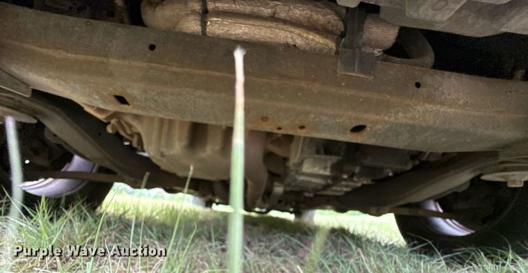 image for item DT6706 2016 Ford Explorer Police Interceptor SUV