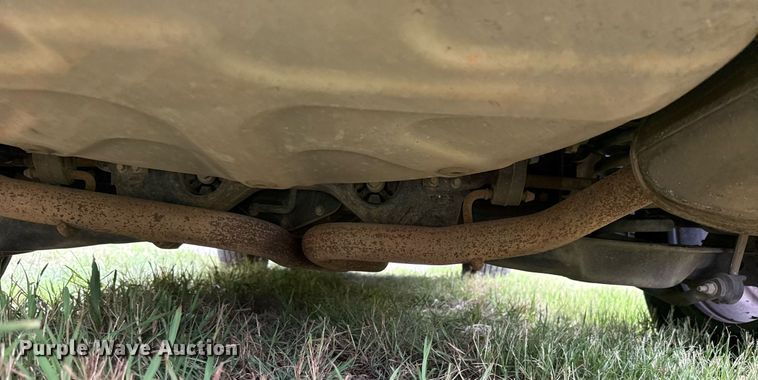 image for item DT6706 2016 Ford Explorer Police Interceptor SUV