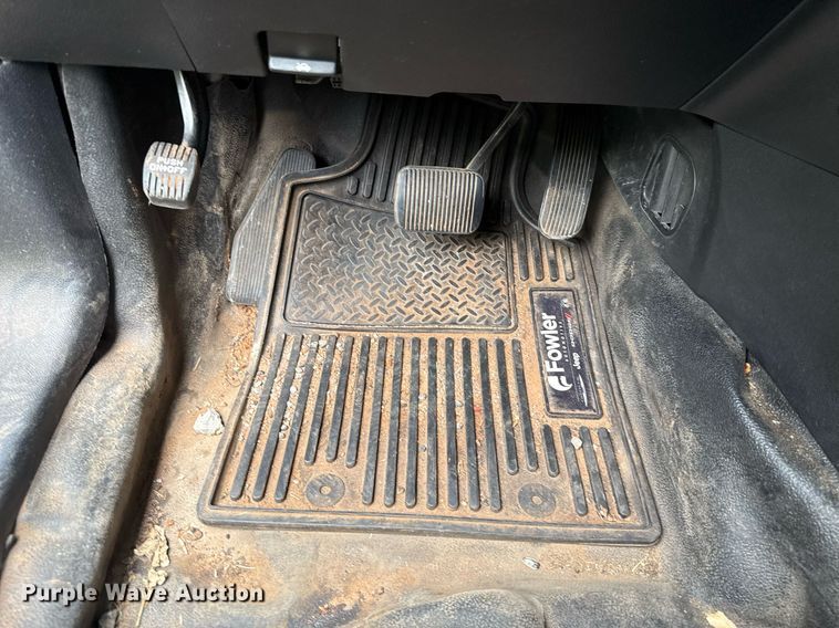 image for item DT6706 2016 Ford Explorer Police Interceptor SUV