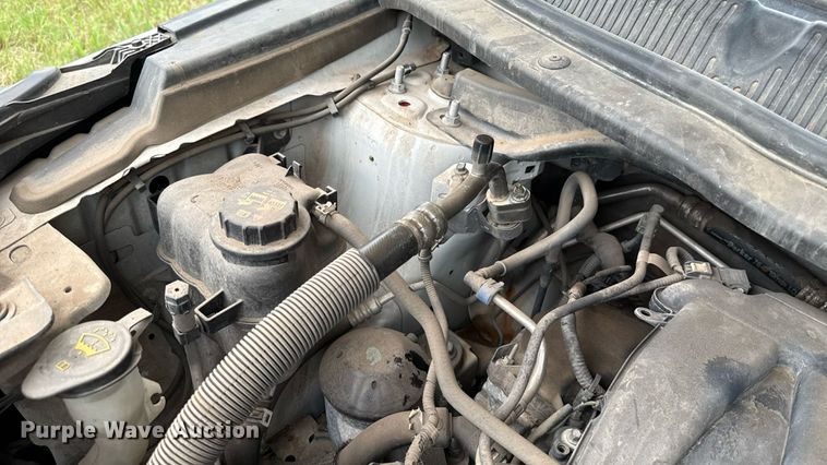 image for item DT6706 2016 Ford Explorer Police Interceptor SUV