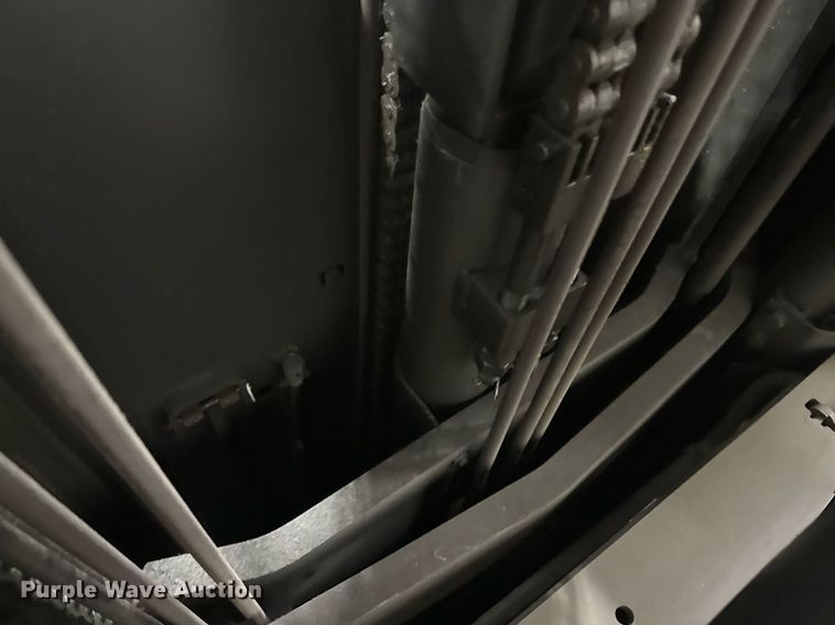 image for item DU7944 2018 Crown SP3520-30 order picker