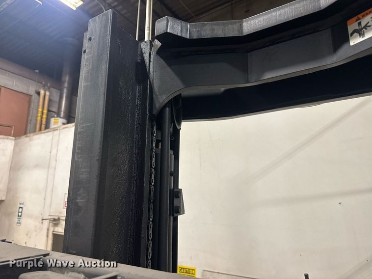 image for item DU7944 2018 Crown SP3520-30 order picker