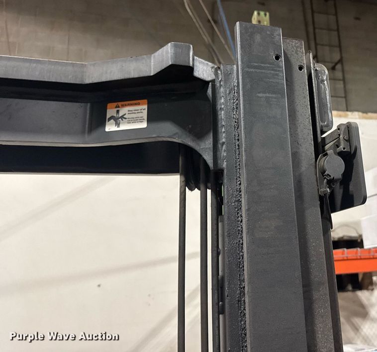 image for item DU7944 2018 Crown SP3520-30 order picker