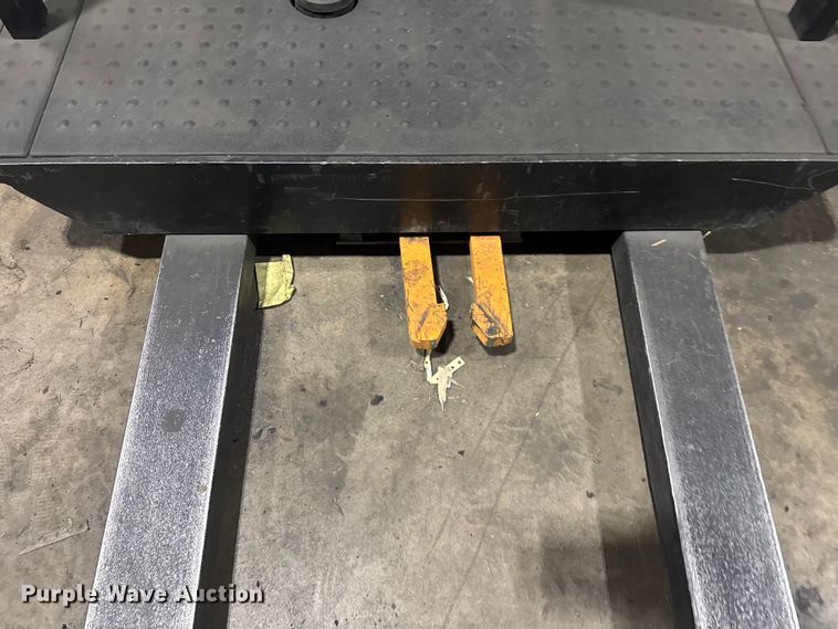 image for item DU7944 2018 Crown SP3520-30 order picker