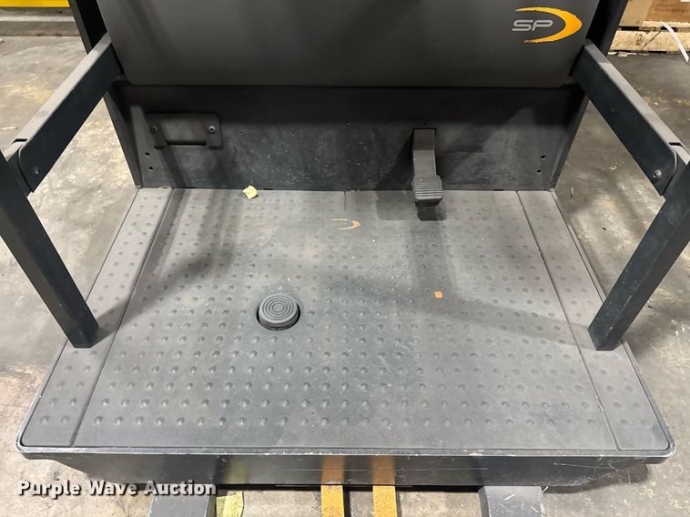 image for item DU7944 2018 Crown SP3520-30 order picker