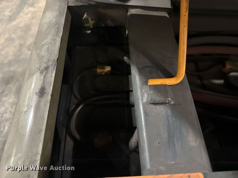 image for item DU7944 2018 Crown SP3520-30 order picker