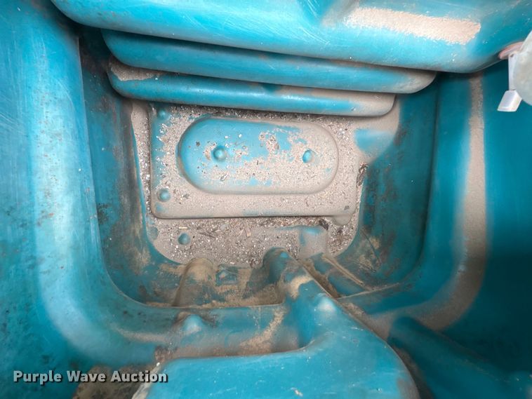 image for item DU9041 2019 Tennant T7AMR floor scrubber