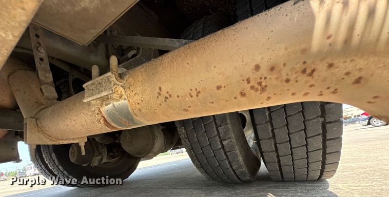 image for item DU9358 2003 Spartan Motors  mobile dentist clinic bus