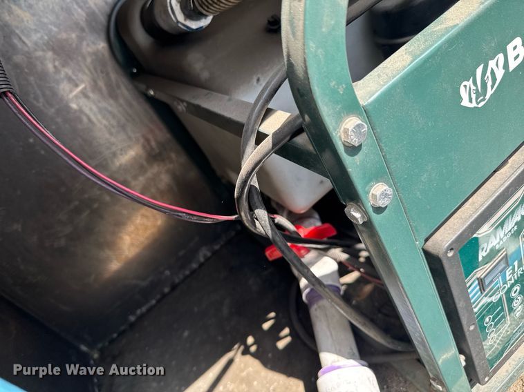 image for item DU9358 2003 Spartan Motors  mobile dentist clinic bus