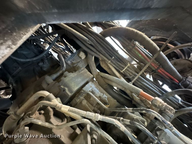 image for item DU9358 2003 Spartan Motors  mobile dentist clinic bus