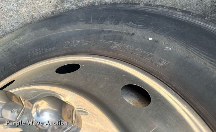 image for item DU9358 2003 Spartan Motors  mobile dentist clinic bus