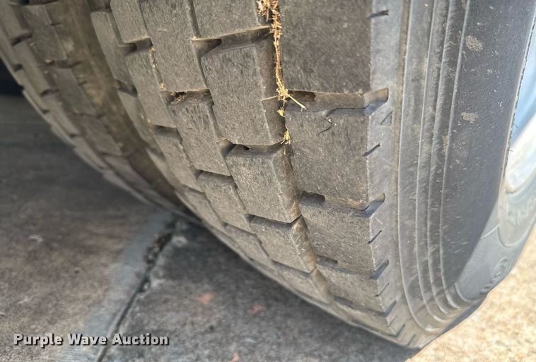 image for item DU9358 2003 Spartan Motors  mobile dentist clinic bus