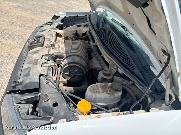 image for item DU9360 2019 Chevrolet Express 2500 van