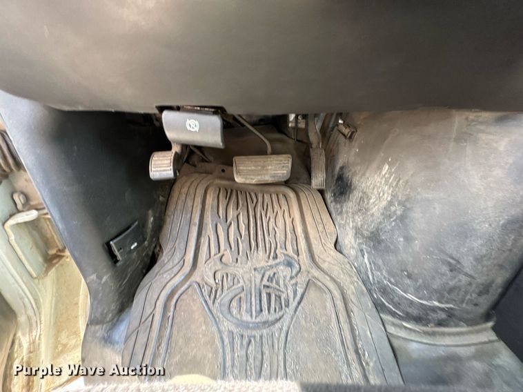 image for item DU9362 2015 GMC Savana G2500 van