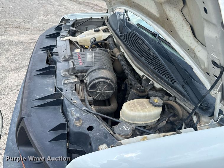 image for item DU9362 2015 GMC Savana G2500 van