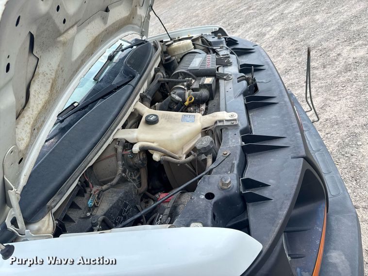 image for item DU9362 2015 GMC Savana G2500 van