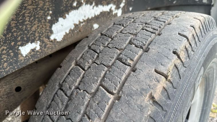 image for item DU9362 2015 GMC Savana G2500 van