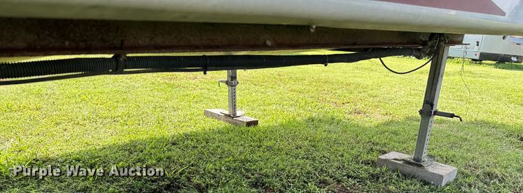 image for item DU9367 2008 Coachmen Wyoming camper