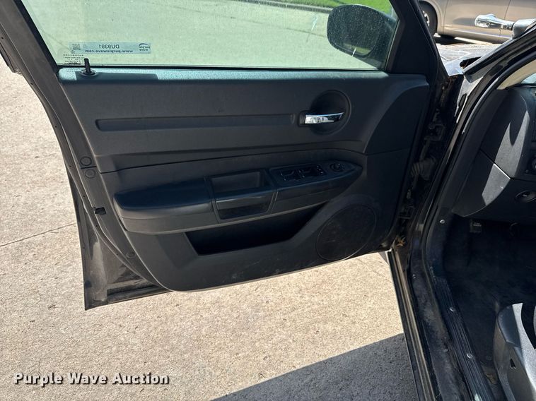 image for item DU9391 2010 Dodge Charger 