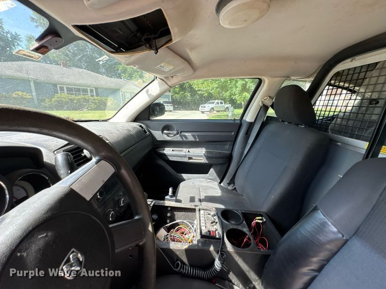 image for item DU9391 2010 Dodge Charger 