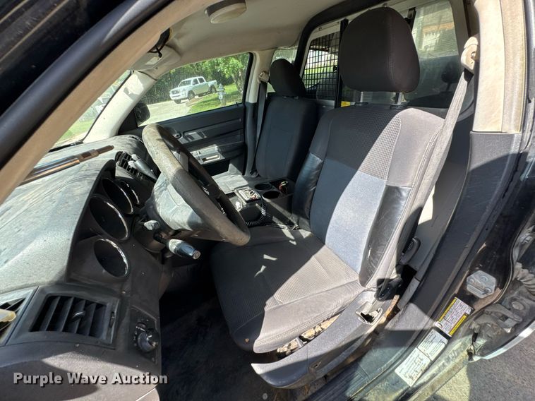 image for item DU9391 2010 Dodge Charger 