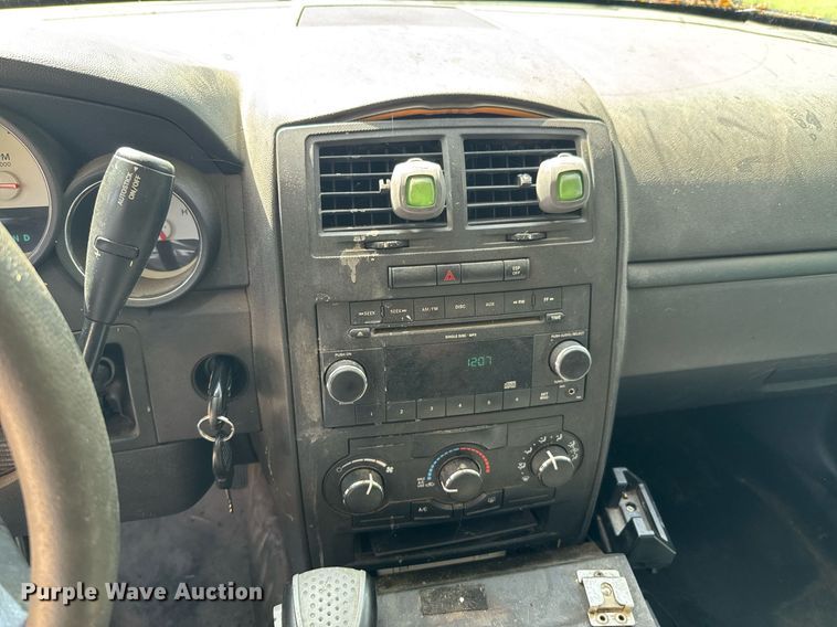 image for item DU9391 2010 Dodge Charger 