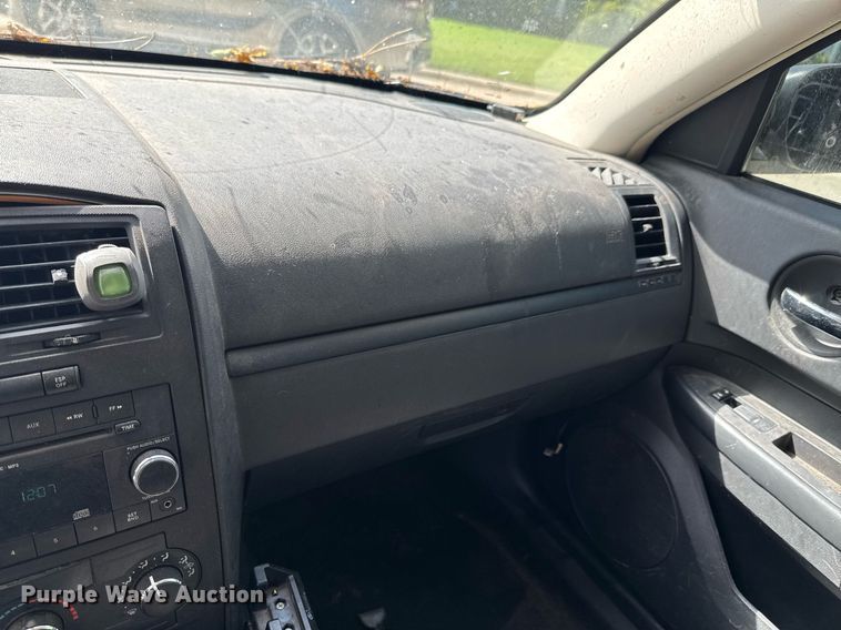 image for item DU9391 2010 Dodge Charger 