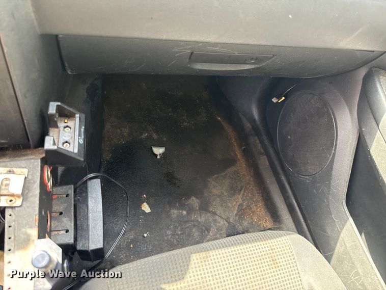 image for item DU9391 2010 Dodge Charger 