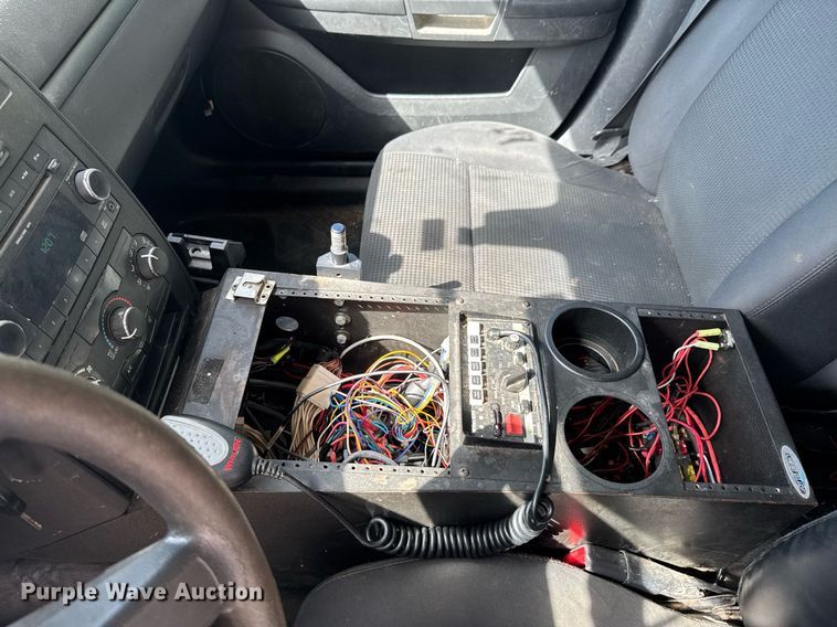 image for item DU9391 2010 Dodge Charger 