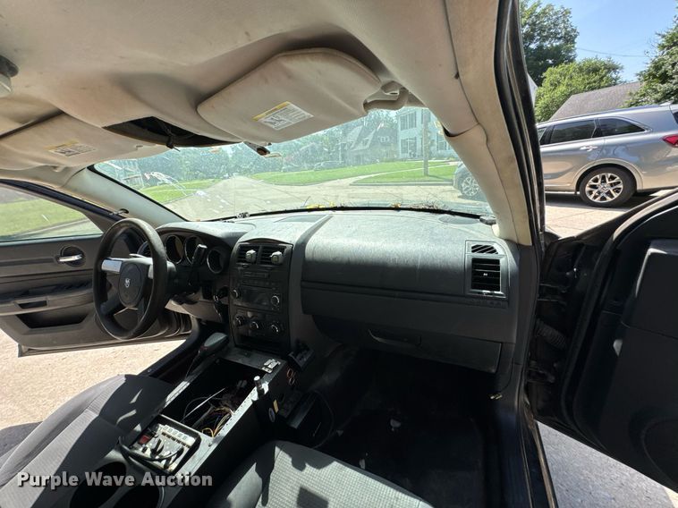 image for item DU9391 2010 Dodge Charger 