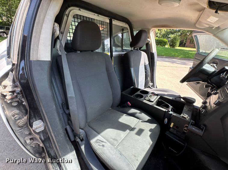 image for item DU9391 2010 Dodge Charger 