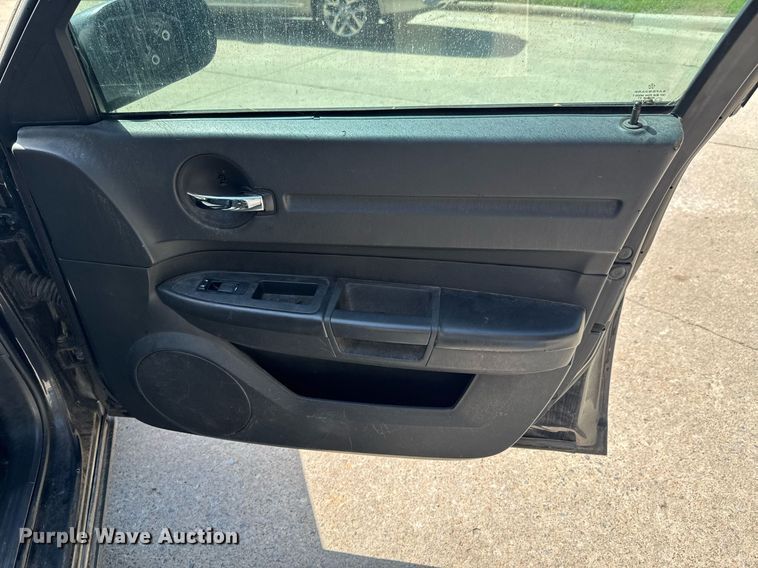 image for item DU9391 2010 Dodge Charger 