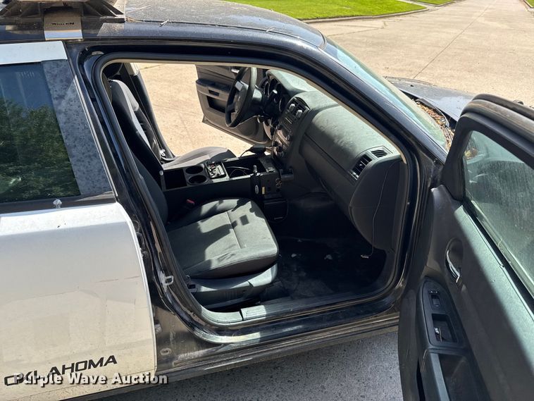 image for item DU9391 2010 Dodge Charger 