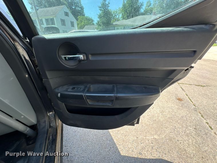 image for item DU9391 2010 Dodge Charger 